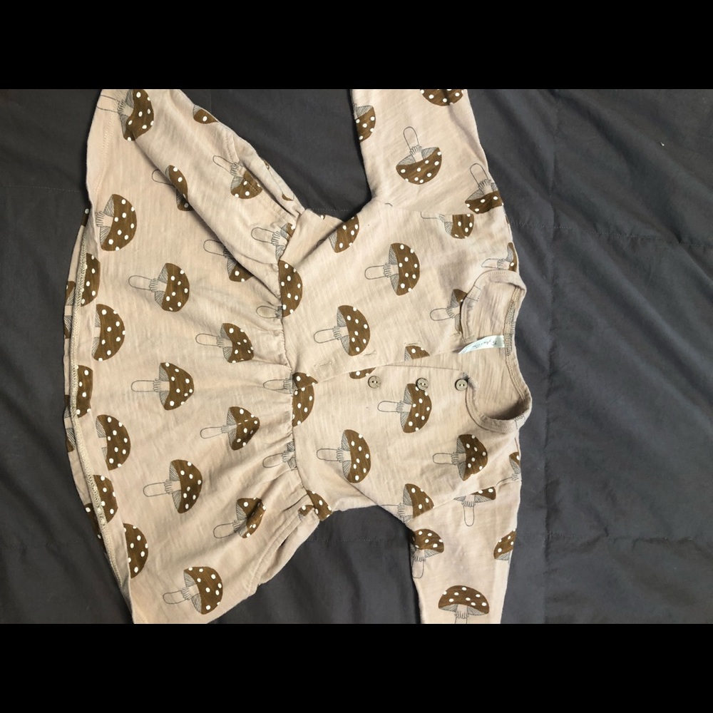 Toddler dress